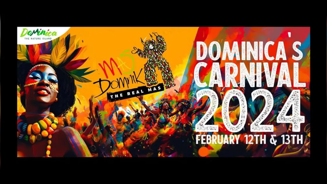 Hello Carnival